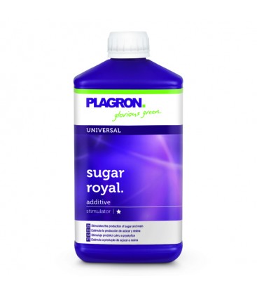 SUGAR ROYAL 250 ml