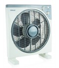 VENTILATEUR PLAT CARRE