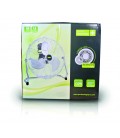 VENTILATEUR METAL 3 VITESSE