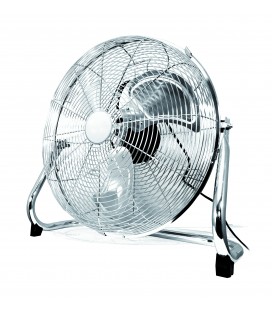 VENTILATEUR METAL 3 VITESSE