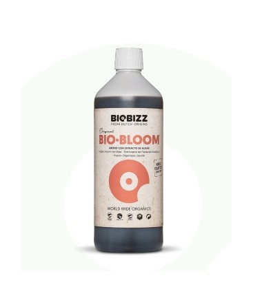 BIO BLOOM 1L