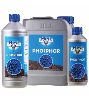 HESI PHOSPHOR TERRE 1 LITRE