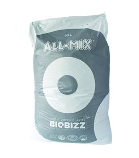 BIO BIZZ ALL MIX 50 LITRES