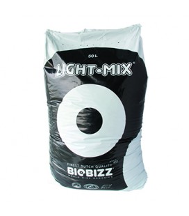 BIO BIZZ LIGHT MIX 50 LITRES