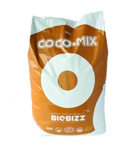 COCO MIX 50 LITRES