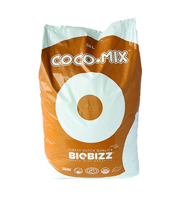 COCO MIX 50 LITRES