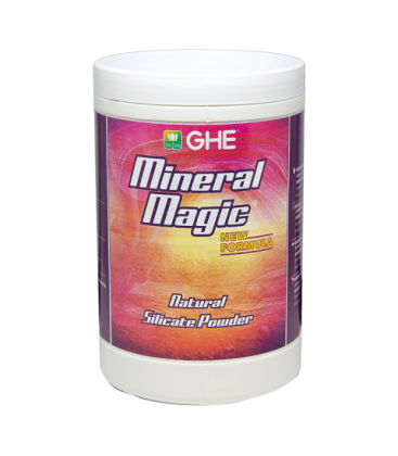 MINERAL MAGIC 1 KILO 