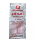 SOLUTION PH 4