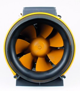 EXTRACTEUR MAX FAN PRO 1224 - 1660 m3/h