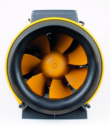 EXTRACTEUR MAX FAN PRO 1660 m3/h