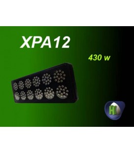 XPA 12 430 WATTS