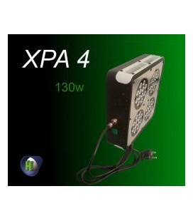 XPA 4 130 WATTS