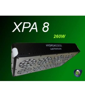 XPA 8 260 WATTS