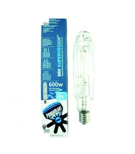 AMPOULE 600 WATTS MH POWERPLANT CROISSANCE