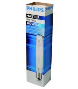 AMPOULE 400 WATTS MH PHILIPS CROISSANCE