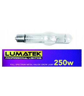 AMPOULE MH 250 LUMATEK CROISSANCE