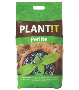 PERLITE 10 LITRES