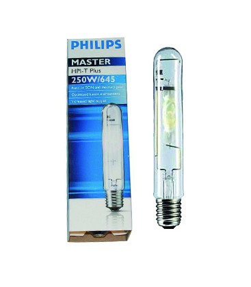 AMPOULE 250 MH PHILIPS CROISSANCE