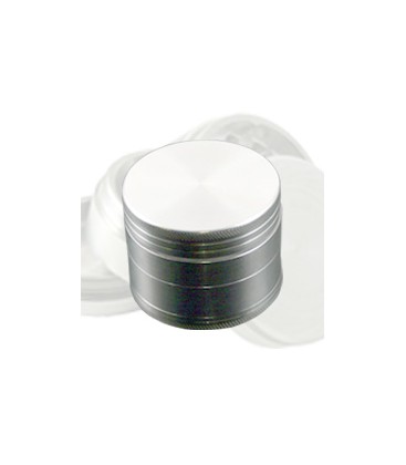 GRINDER ALU 50 MM 4 PARTIES