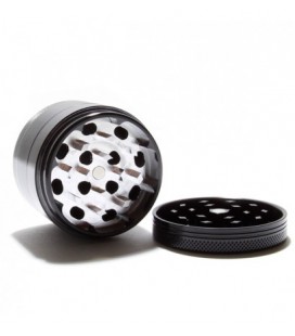 GRINDER NOIR DELUXE 50 MM