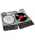 GRINDER CB PLATINE DJ