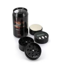 BALANCE 500 GR , GRINDER ,CACHETTE 