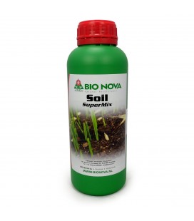 BN SOIL SUPER MIX 1 LITRE