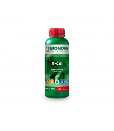 BN X CEL 250 ML