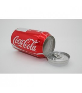 CANETTE COCA COLA 