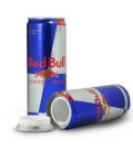 CANETTE RED BULL