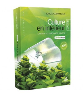 LIVRE CULTURE EN INTERIEUR