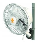 VENTILATEUR CLIP MONKEY FAN 16 WATT SECRET JARDIN