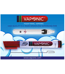 VAPORISATEUR VAPONIC