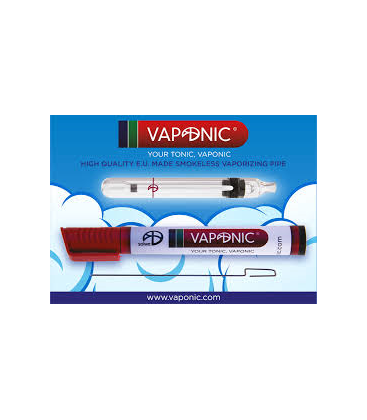 VAPORISATEUR VAPONIC