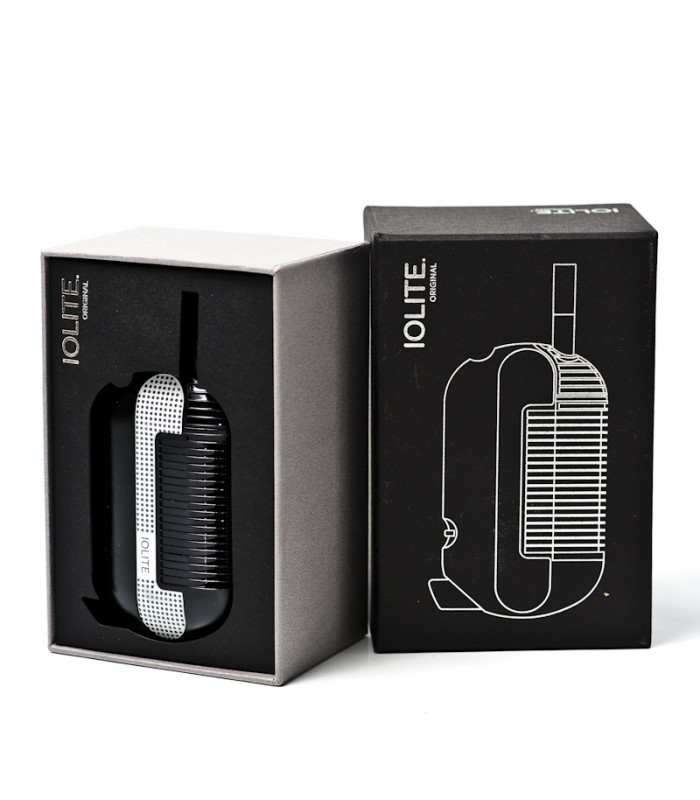 Iolite vapo hot sale