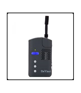 VAPORISATEUR DAVINCI V2