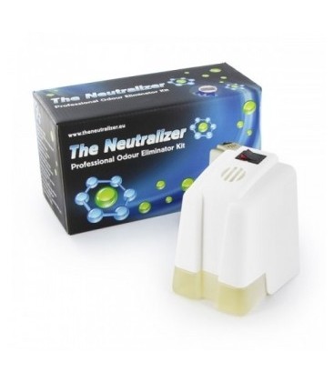 KIT NEUTRALIZER 375 m3
