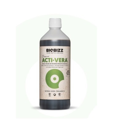 ACTI VERA 250 ml 