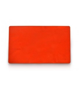 TAPIS SILICONE ROUGE