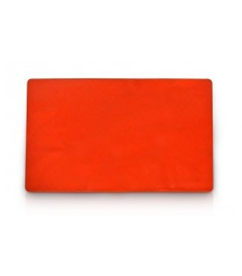 TAPIS SILICONE ROUGE