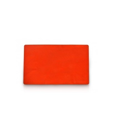 TAPIS SILICONE ROUGE