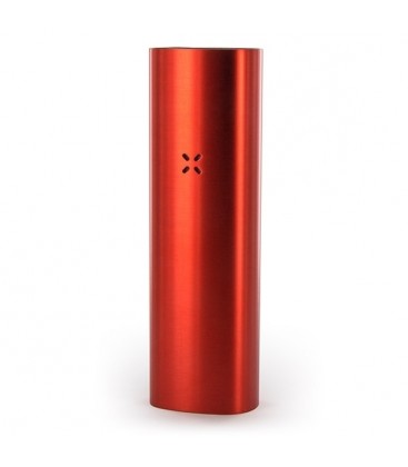 PAX 2 VAPORIZER ROUGE