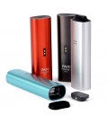 PAX 2 VAPORIZER ROUGE