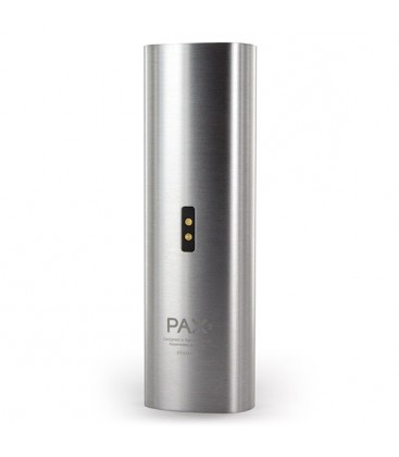 PAX 2 VAPORIZER GRIS 