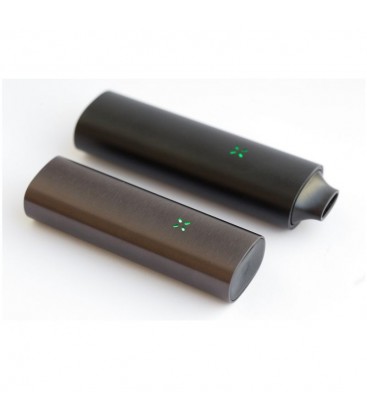 PAX 2 VAPORIZER NOIR 