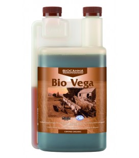 CANNA BIO VEGA 1L