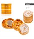 GRINDER MAGNO MIX
