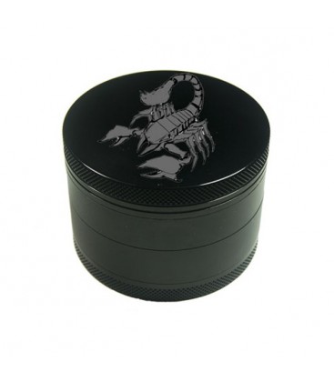 GRINDER SCORPION