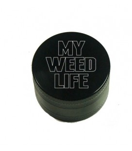 GRINDER MY WEED LIFE