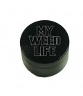 GRINDER MY WEED LIFE